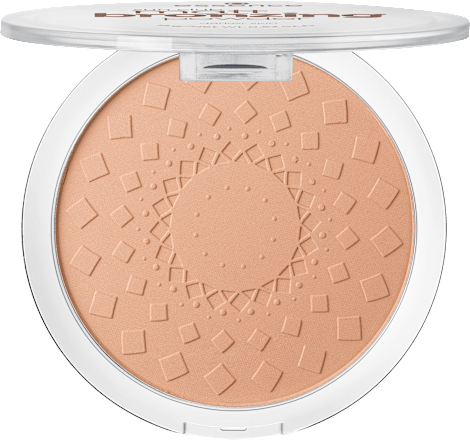 sun club matt bronzing puder – 01 Natural essence