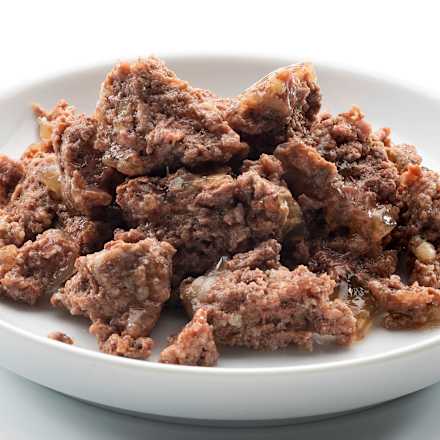 Nassfutter Katze mit Geflügel, diabetic & weight, Multipack (6x200 g) OrganicVet