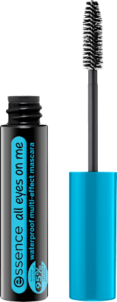 all eyes on me maskara vodootporna – 01 Black essence