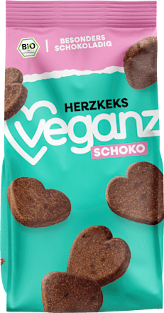 Schokokeks Veganz
