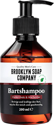 Bartshampoo Brooklyn Soap Company