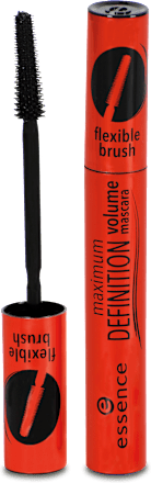 Maskara Maximum Definition essence
