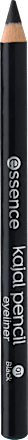 Svinčnik za oči Kajal Pencil 01 Black essence