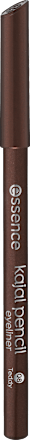 Svinčnik za oči Kajal Pencil 08 Teddy essence