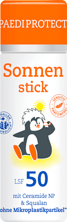 Sonnencreme Stick LSF 50 PAEDIPROTECT