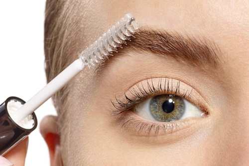 Lash Brow gel maskara za obrve i trepavice – 010 transparent CATRICE