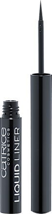 Liquid Liner Matt tuš za oči – 010 Dating Joe Black CATRICE