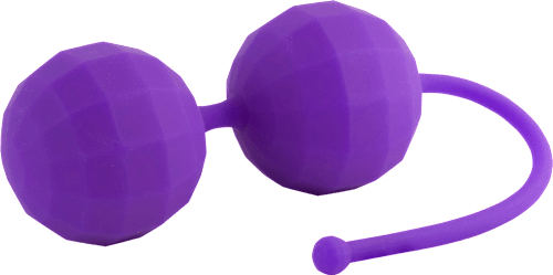 Moqqa Liebeskugeln Pearl Light AMORELIE