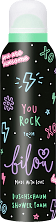 You Rock Duschschaum bilou