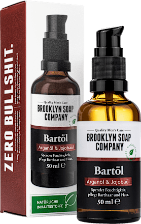 Bartöl Brooklyn Soap Company