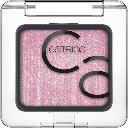 Cień do powiek Art Couleurs Eyeshadow 160 Silicon Violet CATRICE