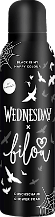 Duschschaum Wednesday bilou