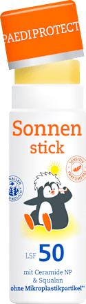 Sonnencreme Stick LSF 50 PAEDIPROTECT