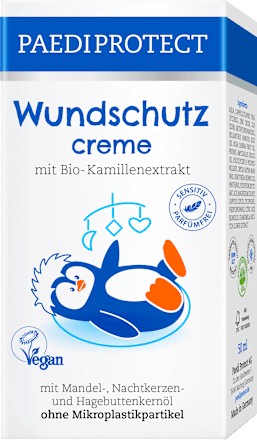 Wundschutzcreme  PAEDIPROTECT
