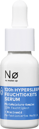 Serum 120h Hydration Nø Cosmetics
