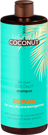Repair šampon za kosu  - kokos Luxurious Coconut