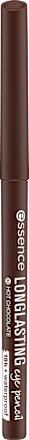 Ceruzka na oči Longlasting - 02 Hot Chocolate essence