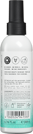 Re-Balance Bodyspray NØ cosmetics