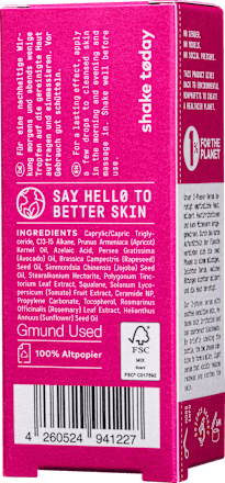 Serum HyperCalm 2-Phase NØ cosmetics