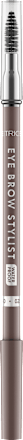Svinčnik za obrvi Eye Brow Stylist, 020 date with ash-ton CATRICE