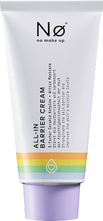Gesichtscreme All-In Barrier Nø Cosmetics