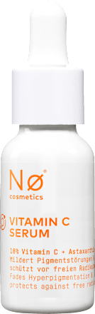 Serum Vitamin C Nø Cosmetics