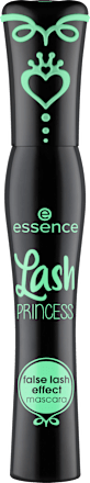 Lash Princess false lash effect maskara – Black essence