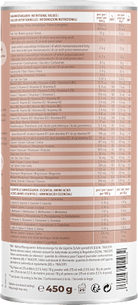 Shake Schokolade SHEKO