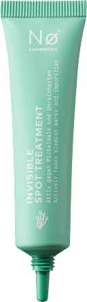 Serum Invisible Spot Treatment Nø Cosmetics