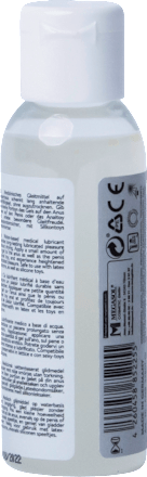 Gleitgel Anal AMORELIE