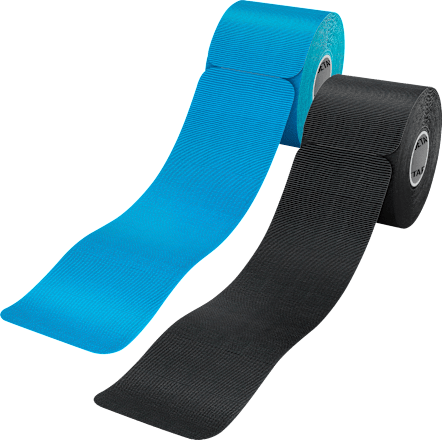 Kinesiotape vorgeschnittene Streifen  Truetape