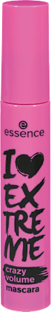 Maskara I love extreme crazy volume essence