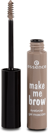make me brow maskara za obrve – 01 Blondy Brows essence