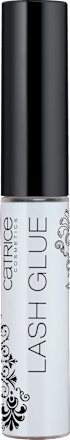 Lepilo za trepalnice Lash Glue 010 CATRICE