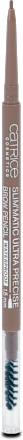 Slim‘Matic Ultra Precise creion de sprâncene waterproof 020 Medium CATRICE