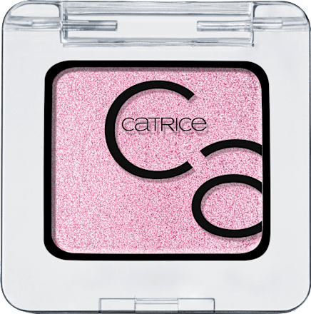 Art Couleurs fard de pleoape 160 Silicon Violet CATRICE