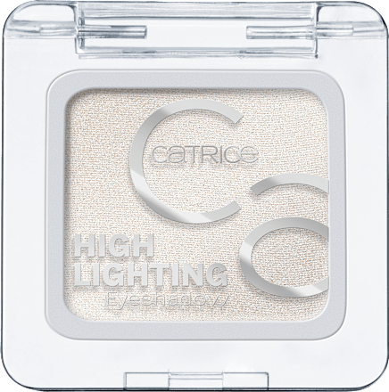 Catrice Highlighting fard de pleoape 010 Highlight To Hell  CATRICE