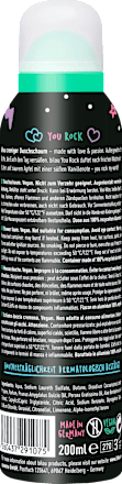 Duschschaum You Rock bilou