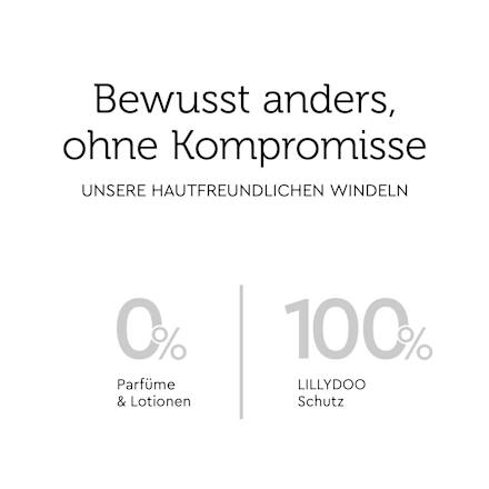 Pants Gr. 5, 12-17 kg Lillydoo