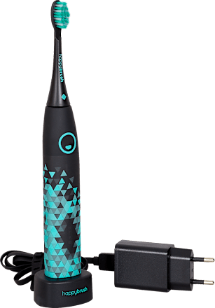 Schallzahnbürste Typ Eco V3 happybrush