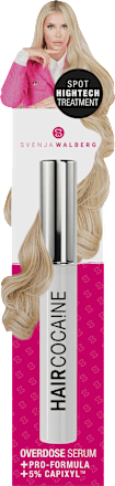 Haarserum Hair Cocaine Svenja Walberg