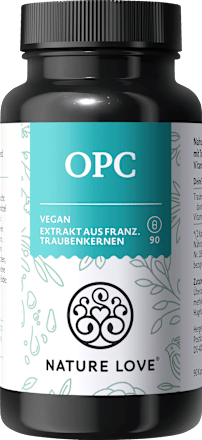 OPC Kapseln Nature Love