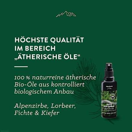 Geschenkset Entspannt Fahren 2tlg AllgäuQuelle