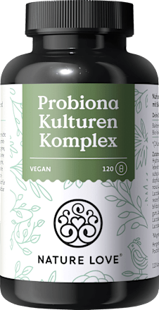 Probiona Kulturen Komplex Nature Love