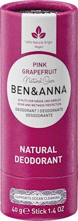 Deostick Pink Grapefruit BEN&ANNA