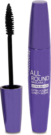 Maskara All Round CATRICE