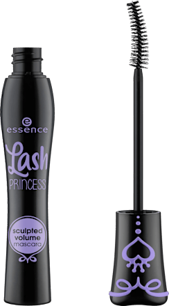Maskara lash princess sculpted volume essence
