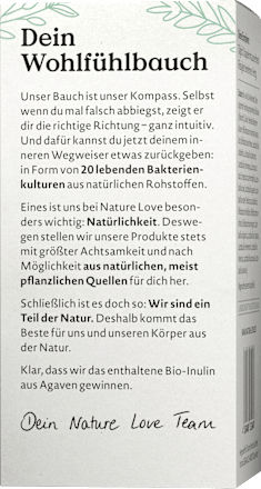 Probiona Kulturen Komplex Nature Love