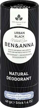 Deo stick Urban Black BEN&ANNA