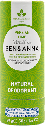 Део стик Persian Lime BEN&ANNA